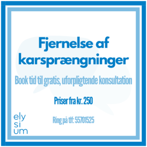 Read more about the article Fjernelse af karsprængninger