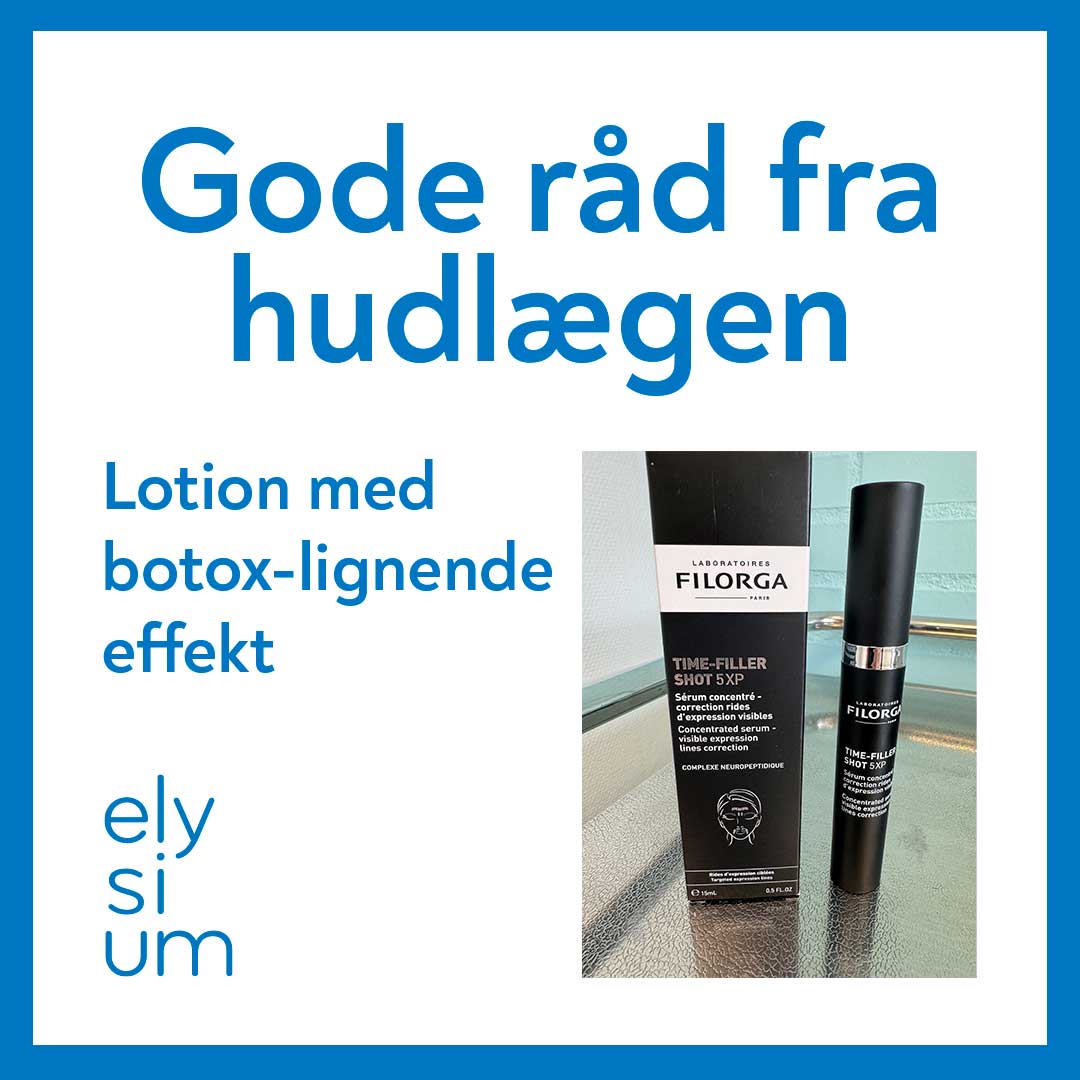 You are currently viewing Nyhed: Filorga